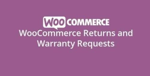 WooCommerce Returns and Warranty Requests GPL v2.5.1